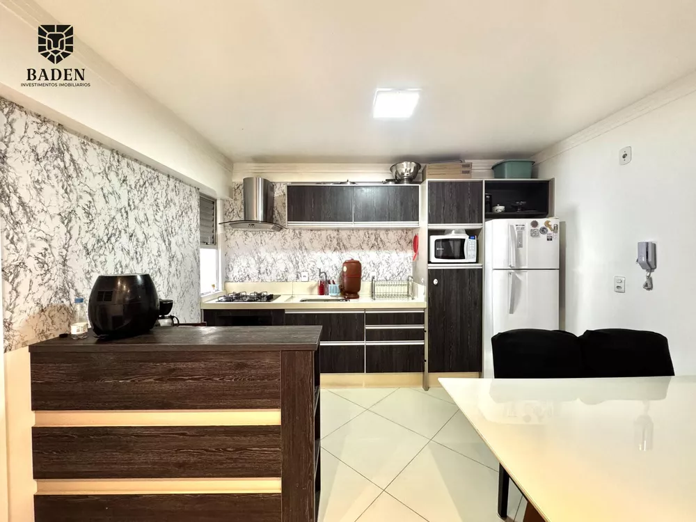 Apartamento, 3 quartos, 115 m² - Foto 4
