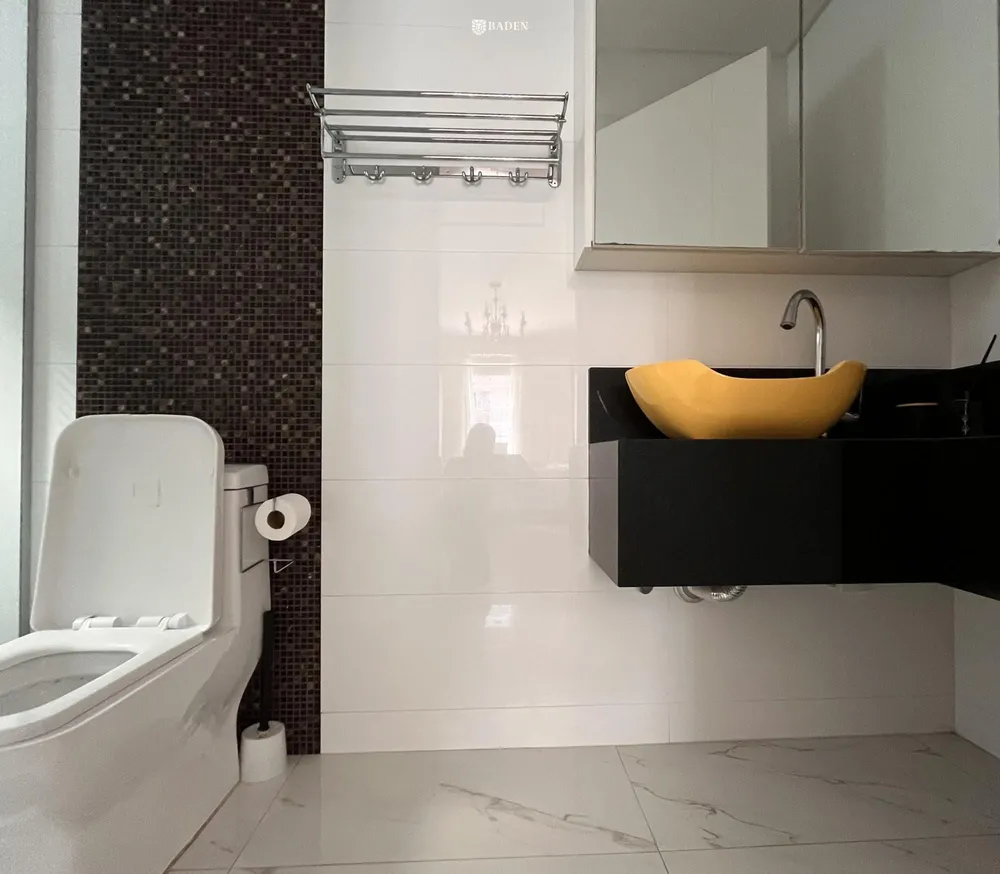 Apartamento, 2 quartos, 145 m² - Foto 5