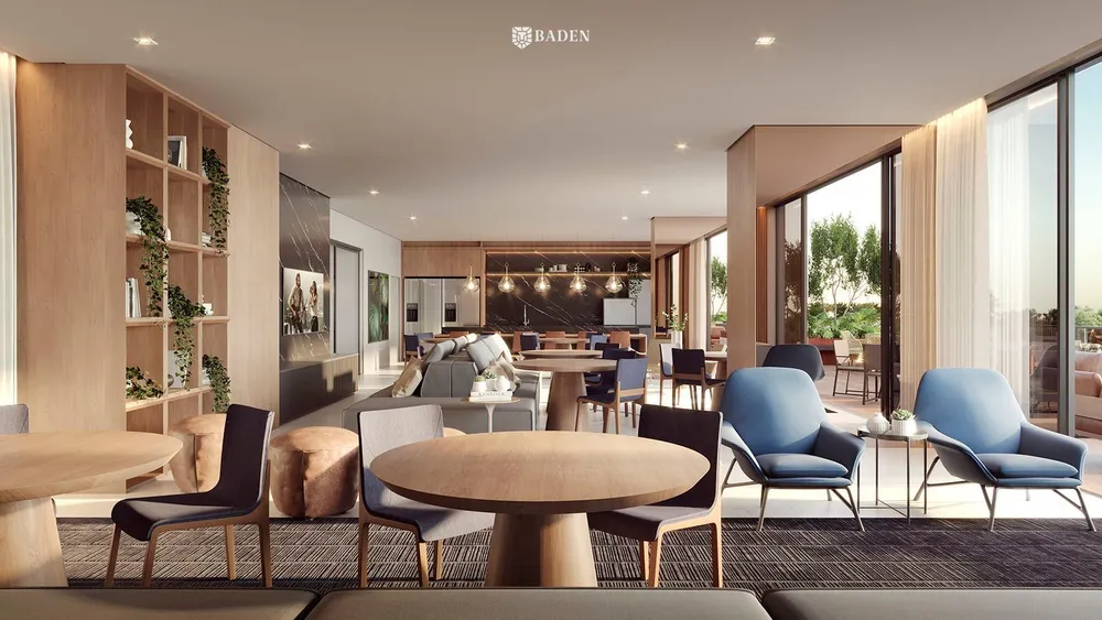 Apartamento, 4 quartos, 200 m² - Foto 3