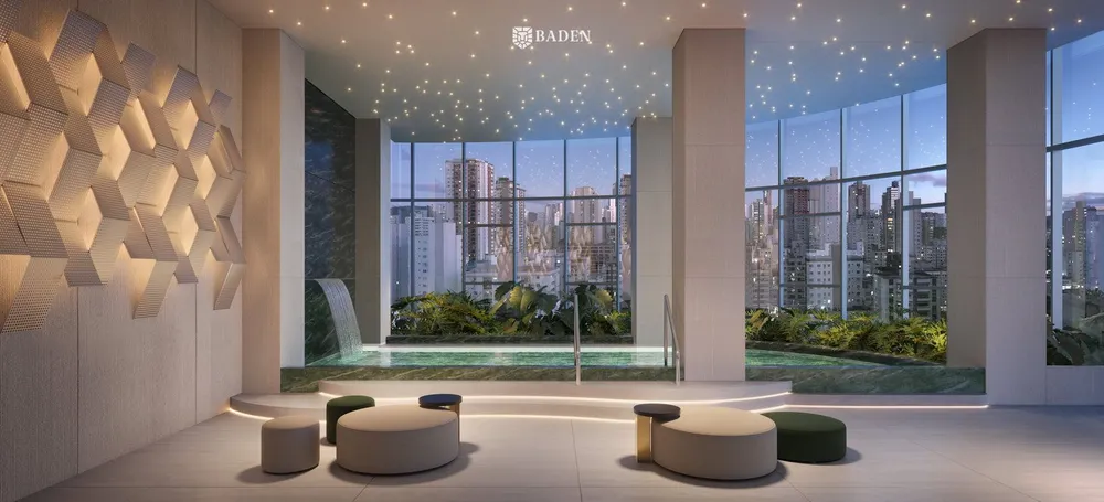 Apartamento, 4 quartos, 259 m² - Foto 1