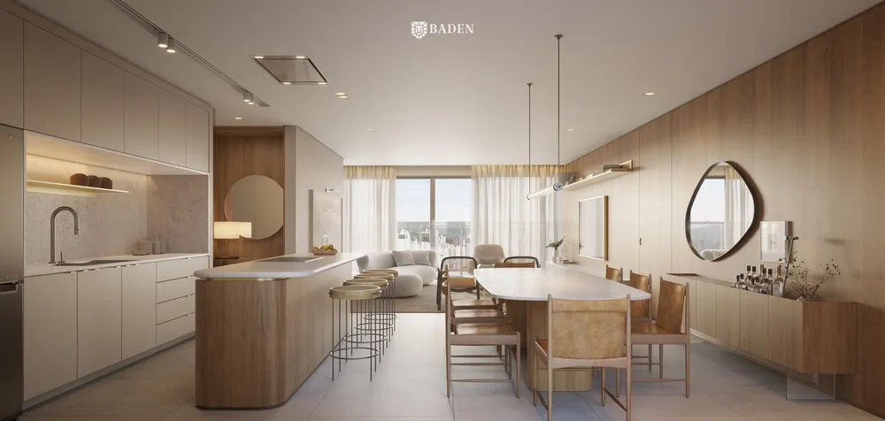 Apartamento, 4 quartos, 259 m² - Foto 5