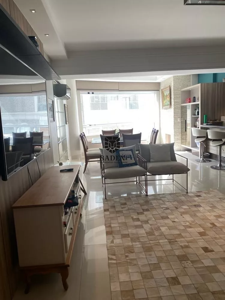 Apartamento à venda com 3 quartos, 450m² - Foto 3