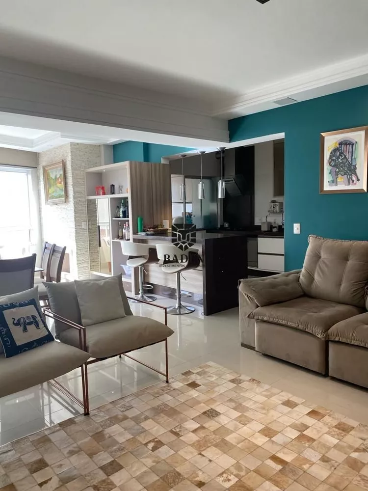 Apartamento à venda com 3 quartos, 450m² - Foto 5