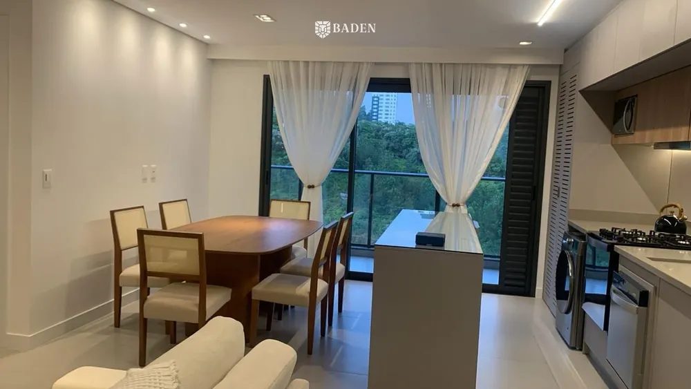 Apartamento, 2 quartos, 83 m² - Foto 1