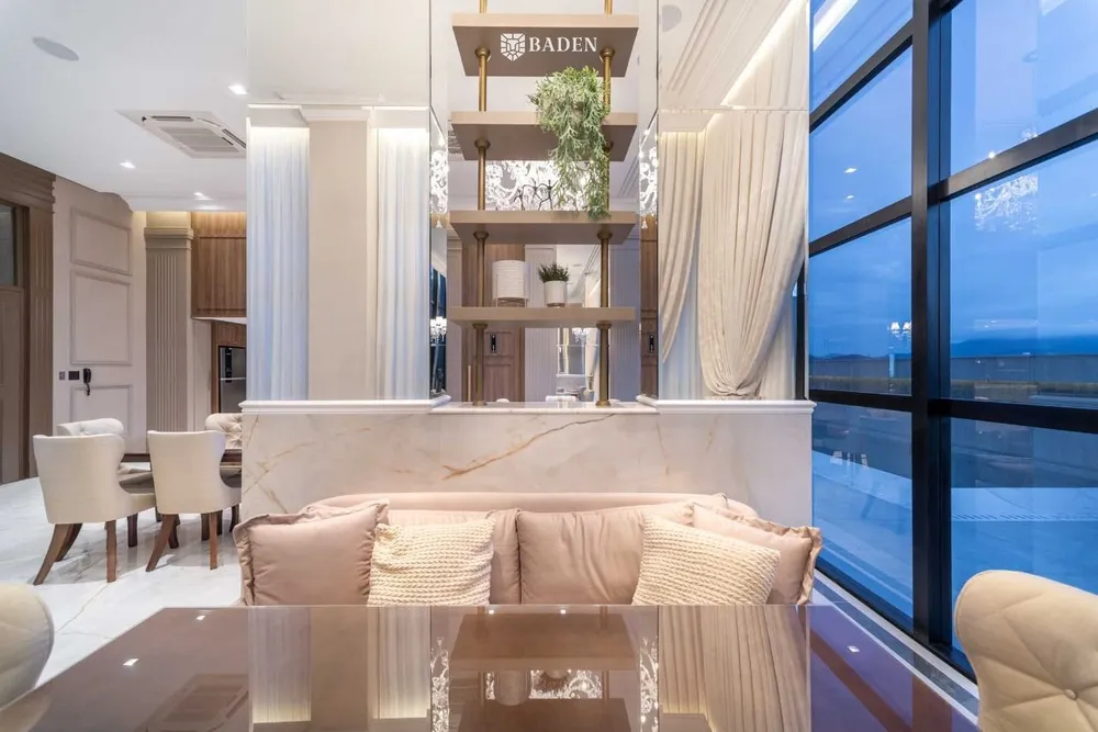 Apartamento, 4 quartos, 138 m² - Foto 4