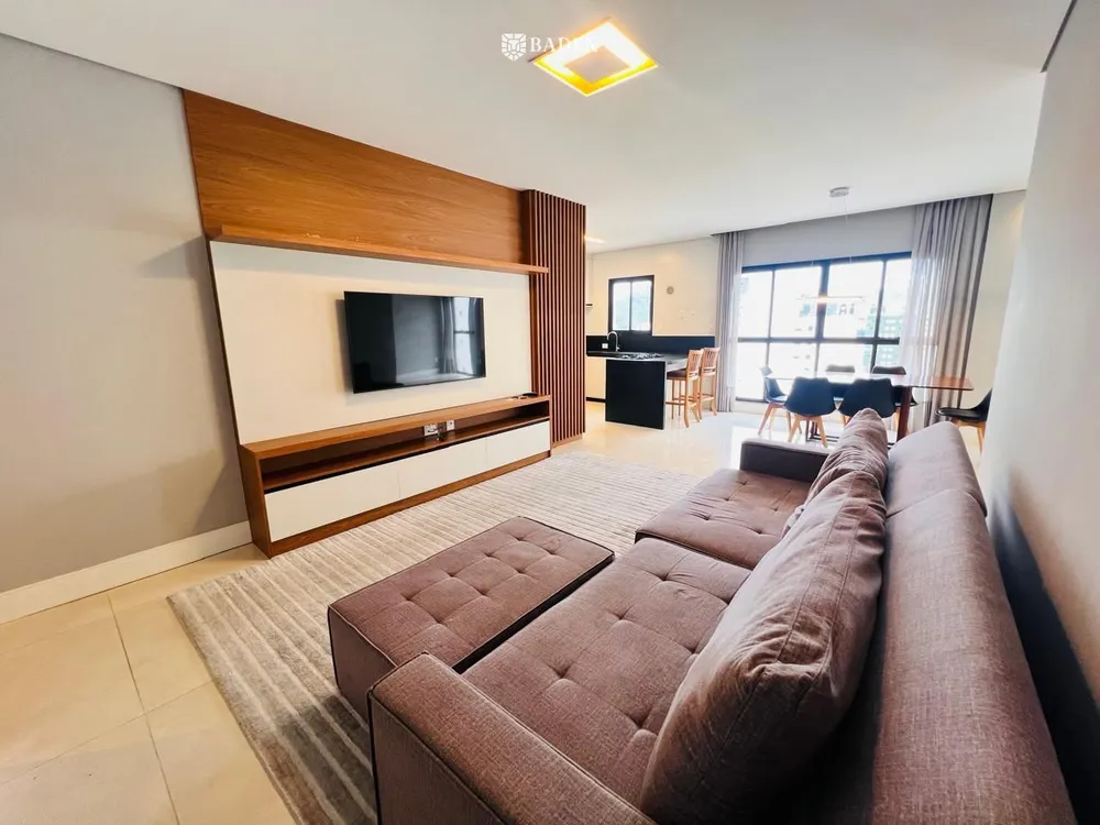 Apartamento, 4 quartos, 138 m² - Foto 13