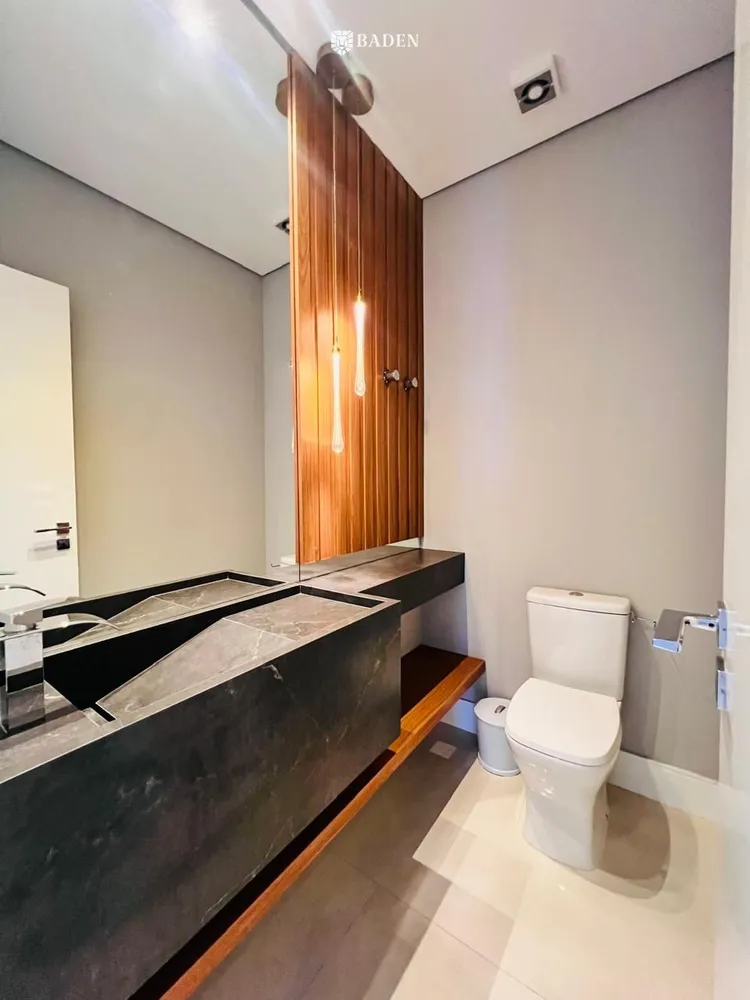 Apartamento, 4 quartos, 138 m² - Foto 15