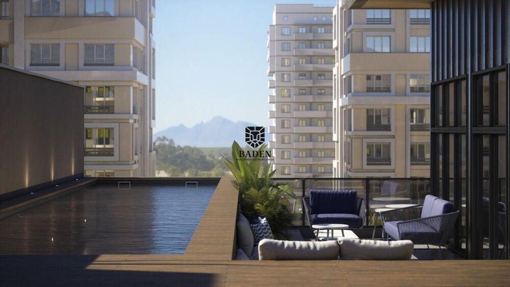 Apartamento, 4 quartos, 265 m² - Foto 4