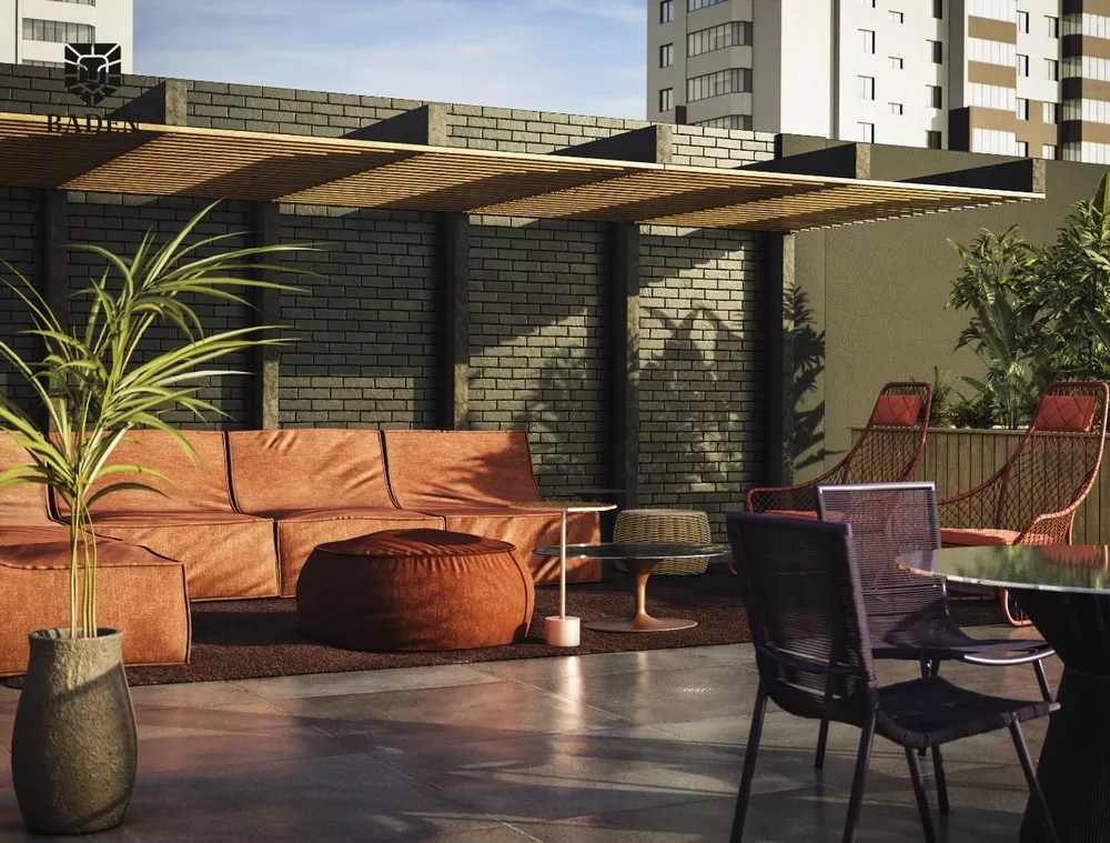 Apartamento, 4 quartos, 265 m² - Foto 5