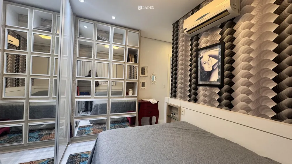 Apartamento, 2 quartos, 126 m² - Foto 5
