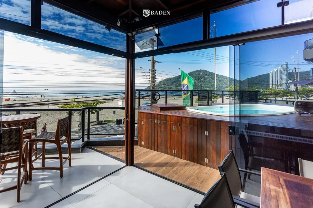 Apartamento, 4 quartos, 336 m² - Foto 4
