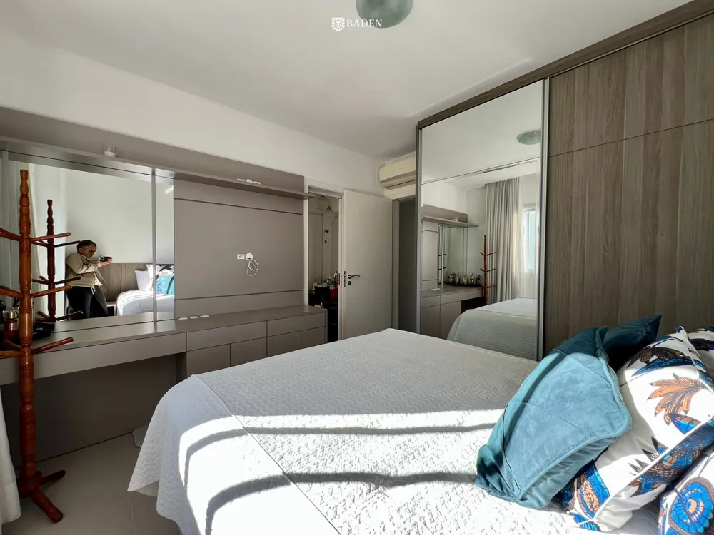 Apartamento, 3 quartos, 115 m² - Foto 5