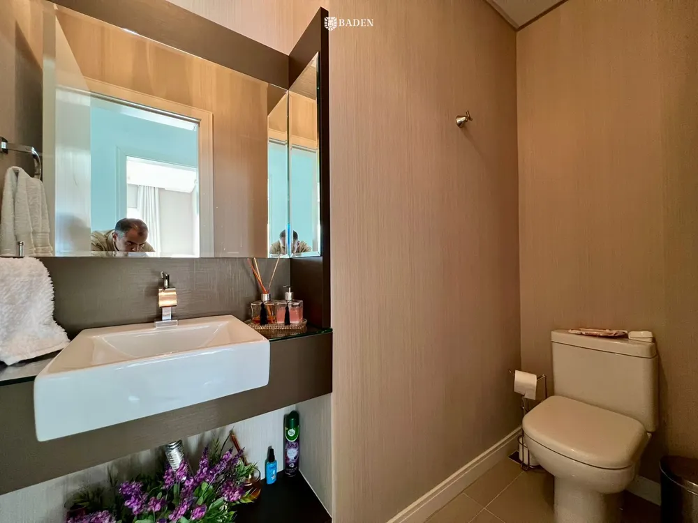 Apartamento, 3 quartos, 115 m² - Foto 2