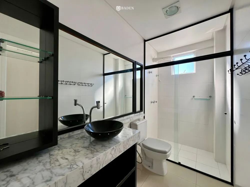 Apartamento, 3 quartos, 115 m² - Foto 8