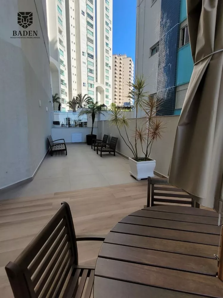 Apartamento, 3 quartos, 90 m² - Foto 1