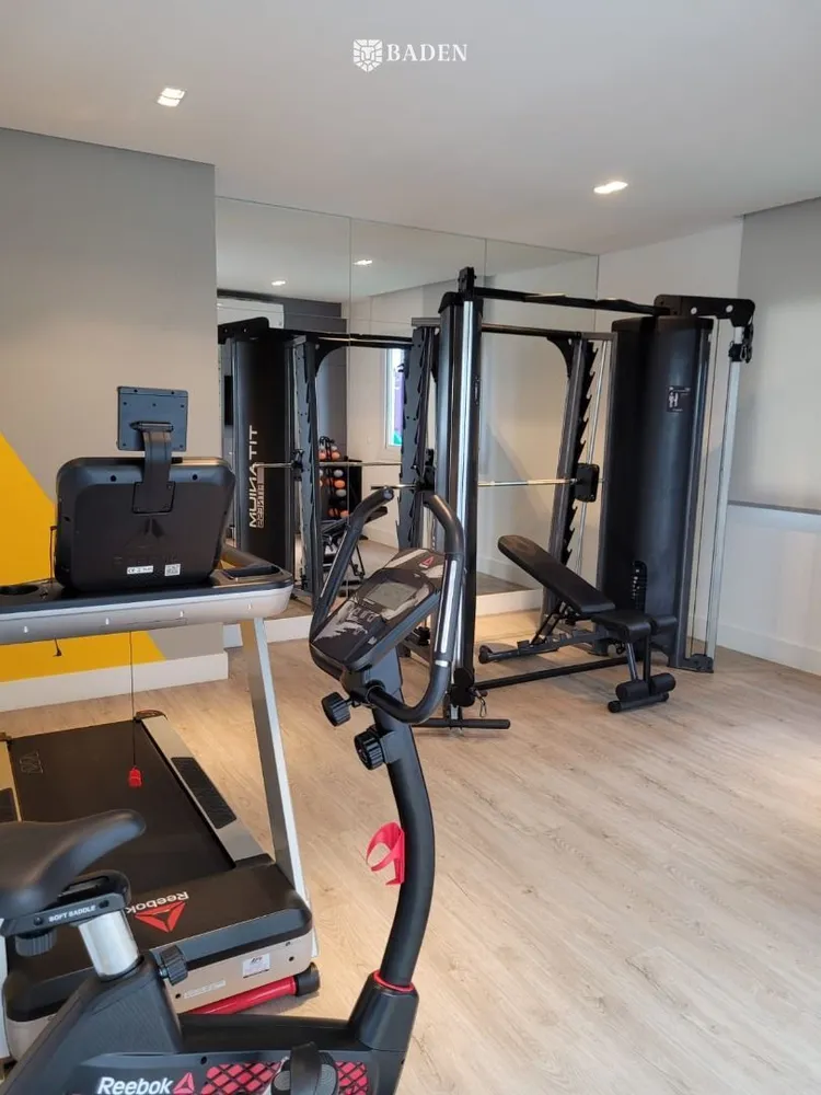 Apartamento, 3 quartos, 90 m² - Foto 25