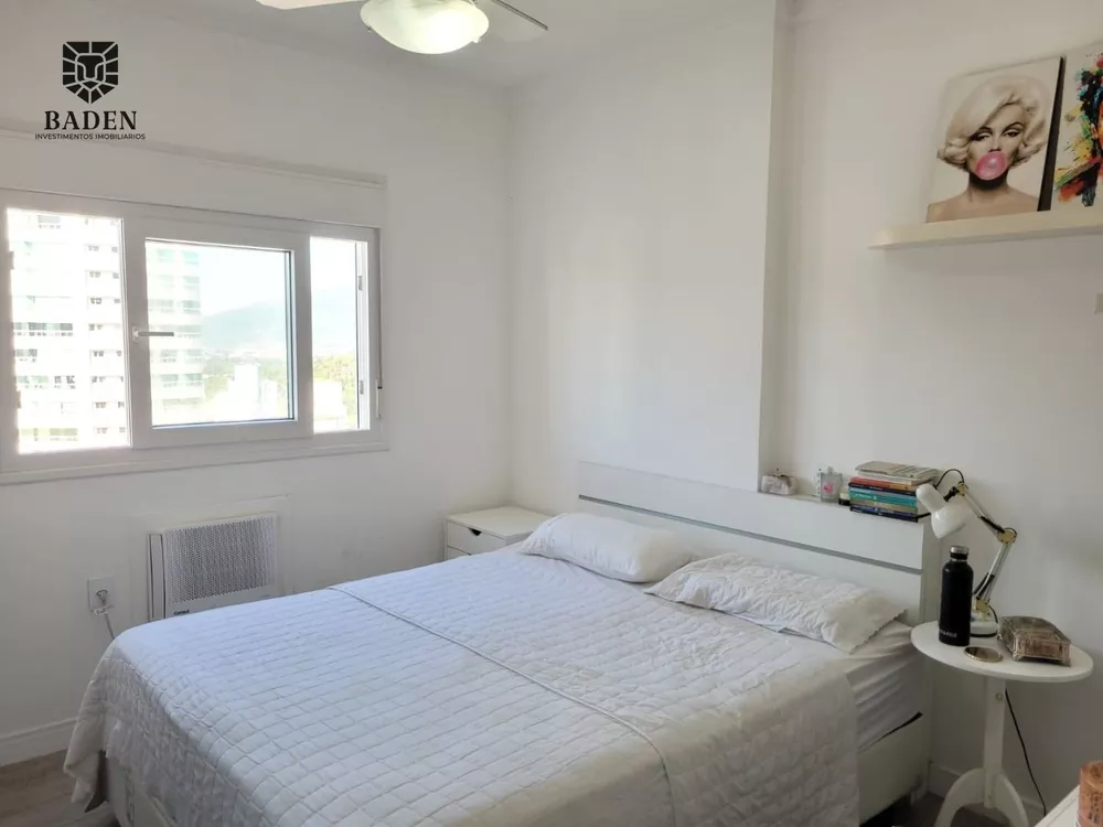 Apartamento, 3 quartos, 90 m² - Foto 2