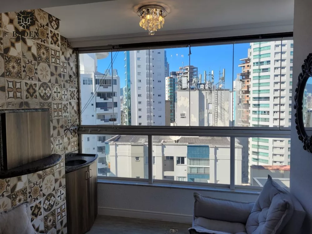 Apartamento, 3 quartos, 90 m² - Foto 7