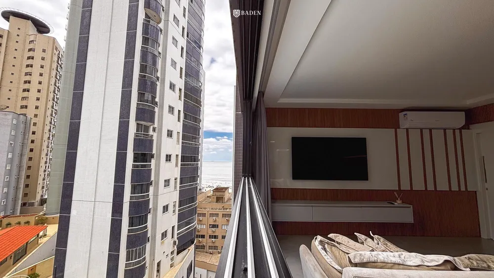 Apartamento, 3 quartos, 115 m² - Foto 2