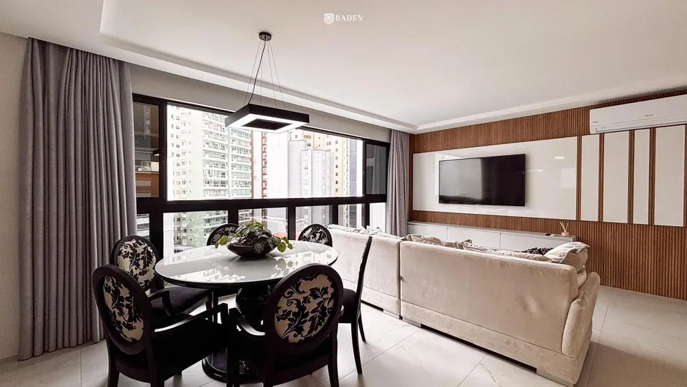 Apartamento, 3 quartos, 115 m² - Foto 8