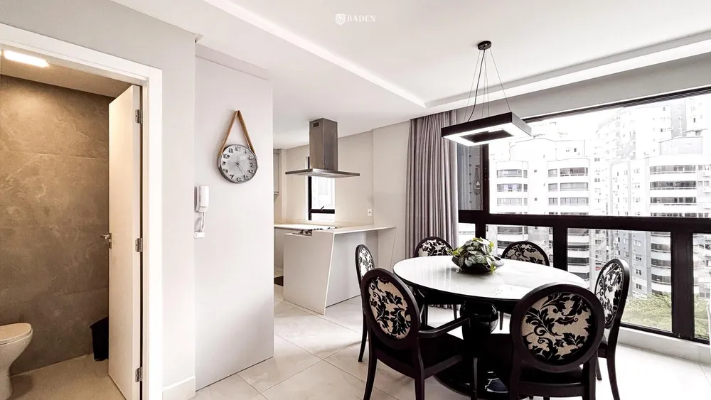 Apartamento, 3 quartos, 115 m² - Foto 11