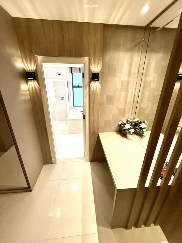 Apartamento, 3 quartos, 159 m² - Foto 3