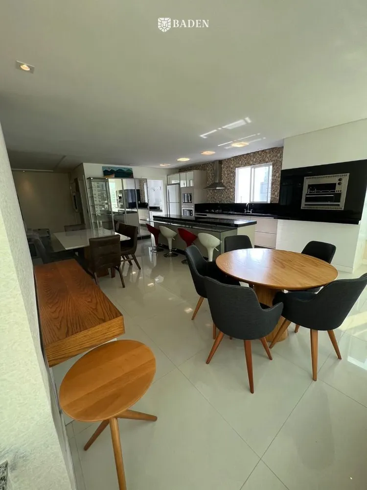 Apartamento, 4 quartos, 157 m² - Foto 6