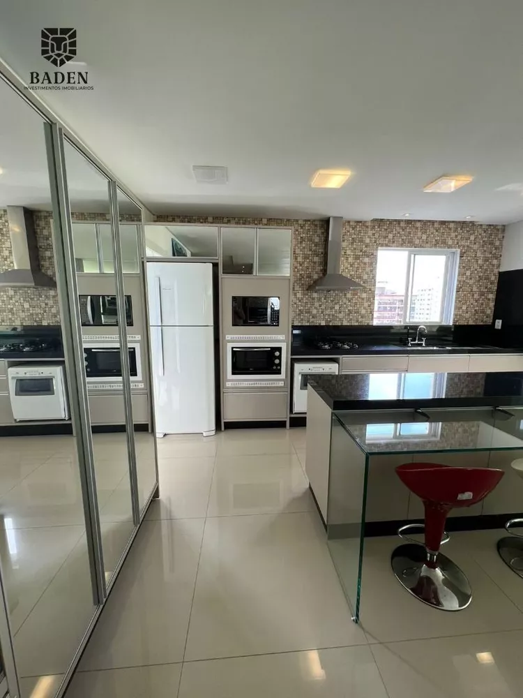 Apartamento, 4 quartos, 157 m² - Foto 3
