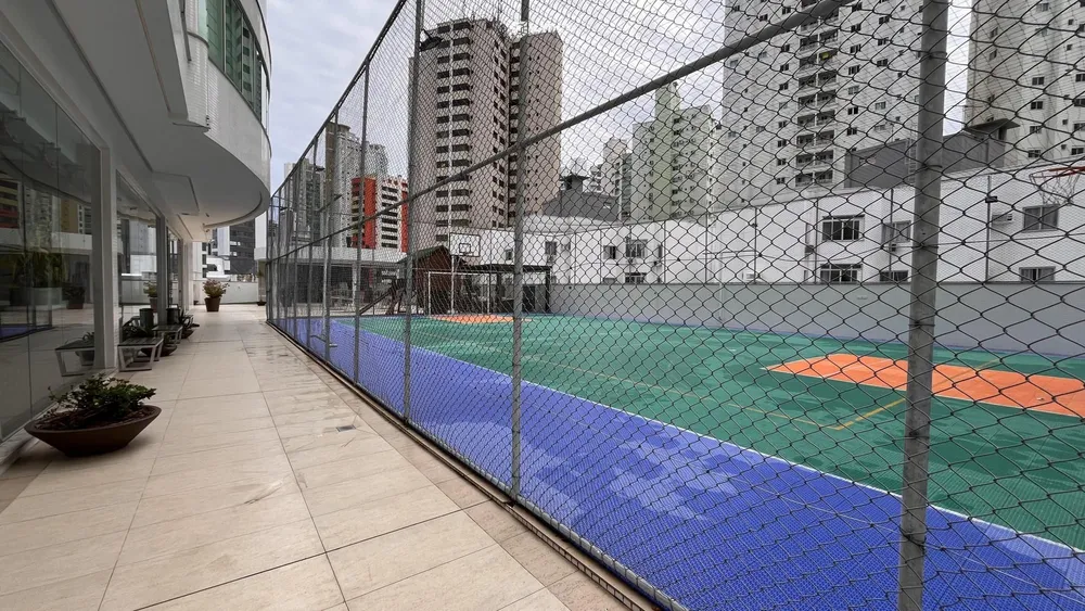 Apartamento, 4 quartos, 239 m² - Foto 6