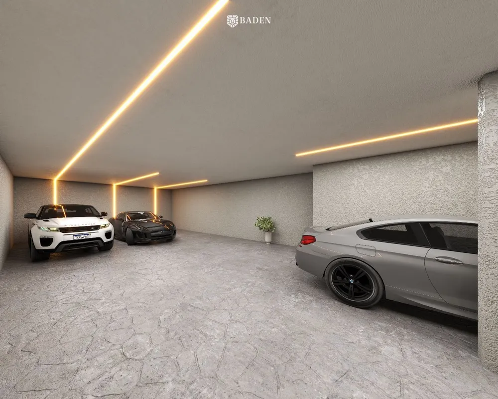 Sobrado, 3 quartos, 238 m² - Foto 13