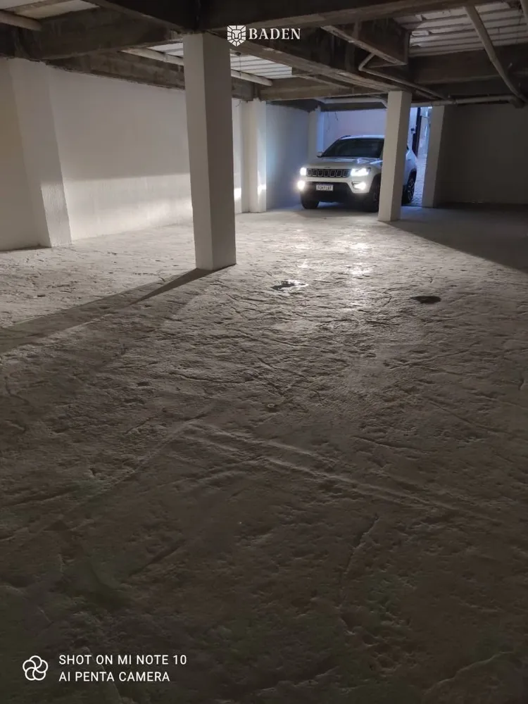 Sobrado, 3 quartos, 238 m² - Foto 18
