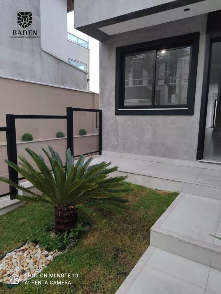 Sobrado, 3 quartos, 238 m² - Foto 7