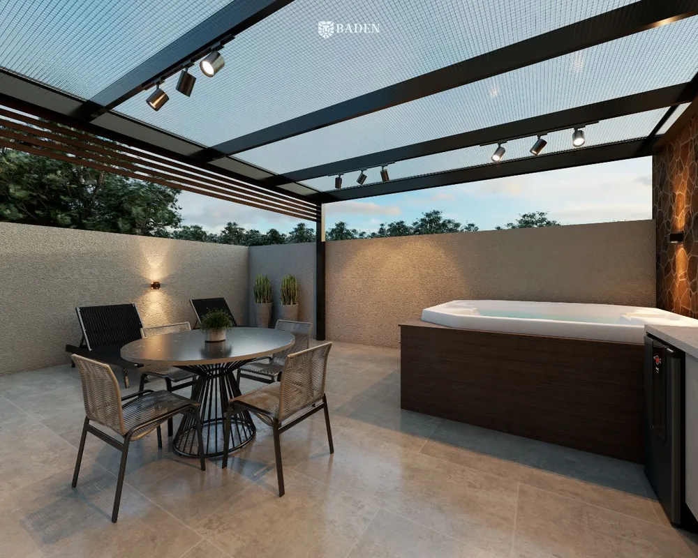 Sobrado, 3 quartos, 238 m² - Foto 9