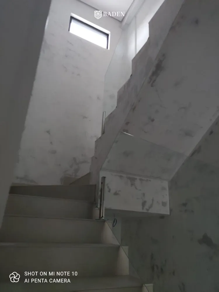 Sobrado, 3 quartos, 238 m² - Foto 11
