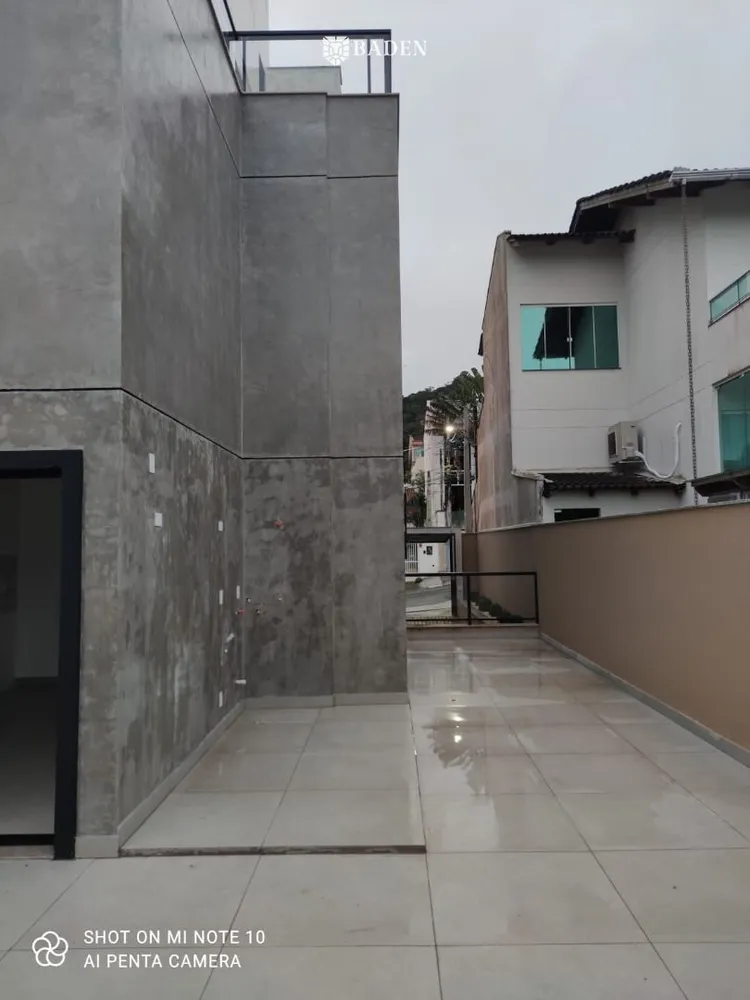 Sobrado, 3 quartos, 238 m² - Foto 14