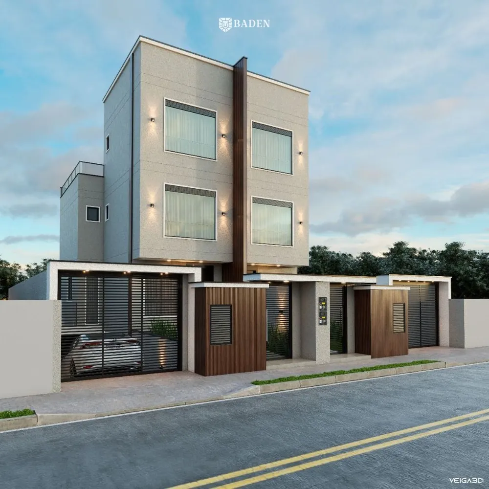 Sobrado, 3 quartos, 238 m² - Foto 11