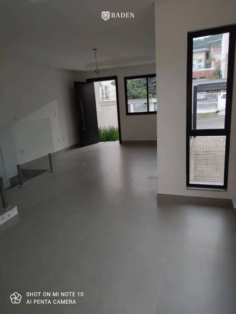 Sobrado, 3 quartos, 238 m² - Foto 13