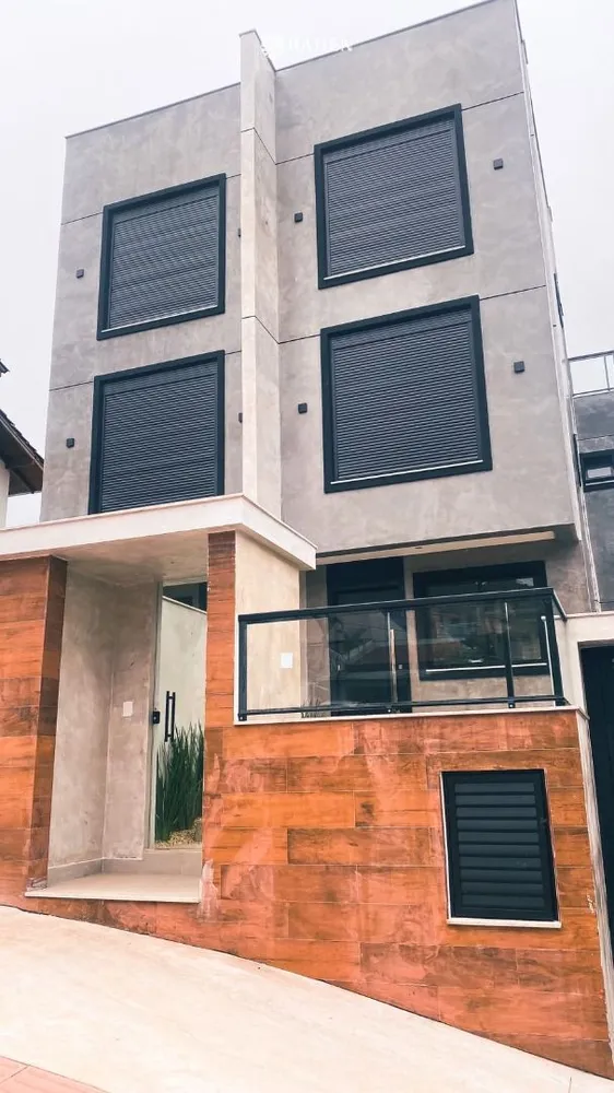 Sobrado, 3 quartos, 238 m² - Foto 16