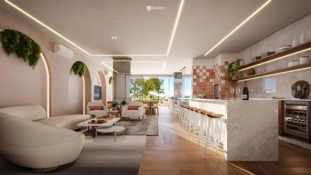 Apartamento, 2 quartos, 77 m² - Foto 9
