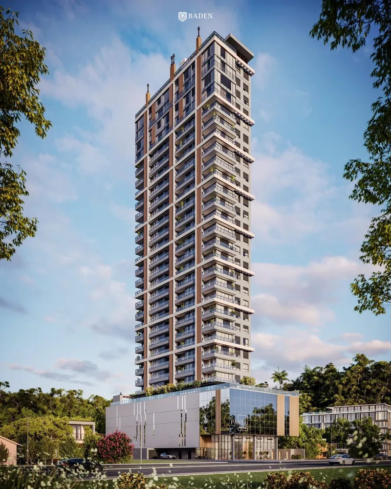Apartamento, 2 quartos, 77 m² - Foto 11