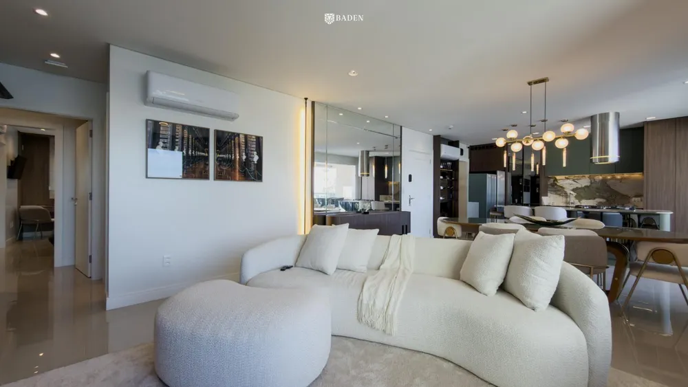 Apartamento, 4 quartos, 265 m² - Foto 6