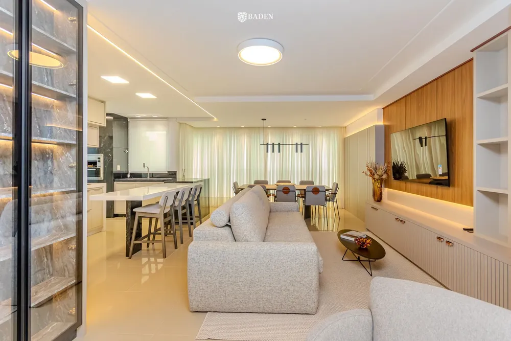 Apartamento, 3 quartos, 129 m² - Foto 5