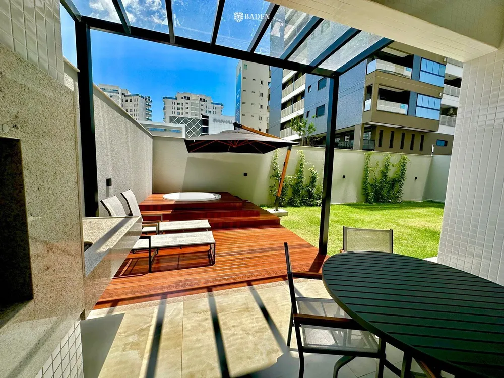 Apartamento, 3 quartos, 185 m² - Foto 2