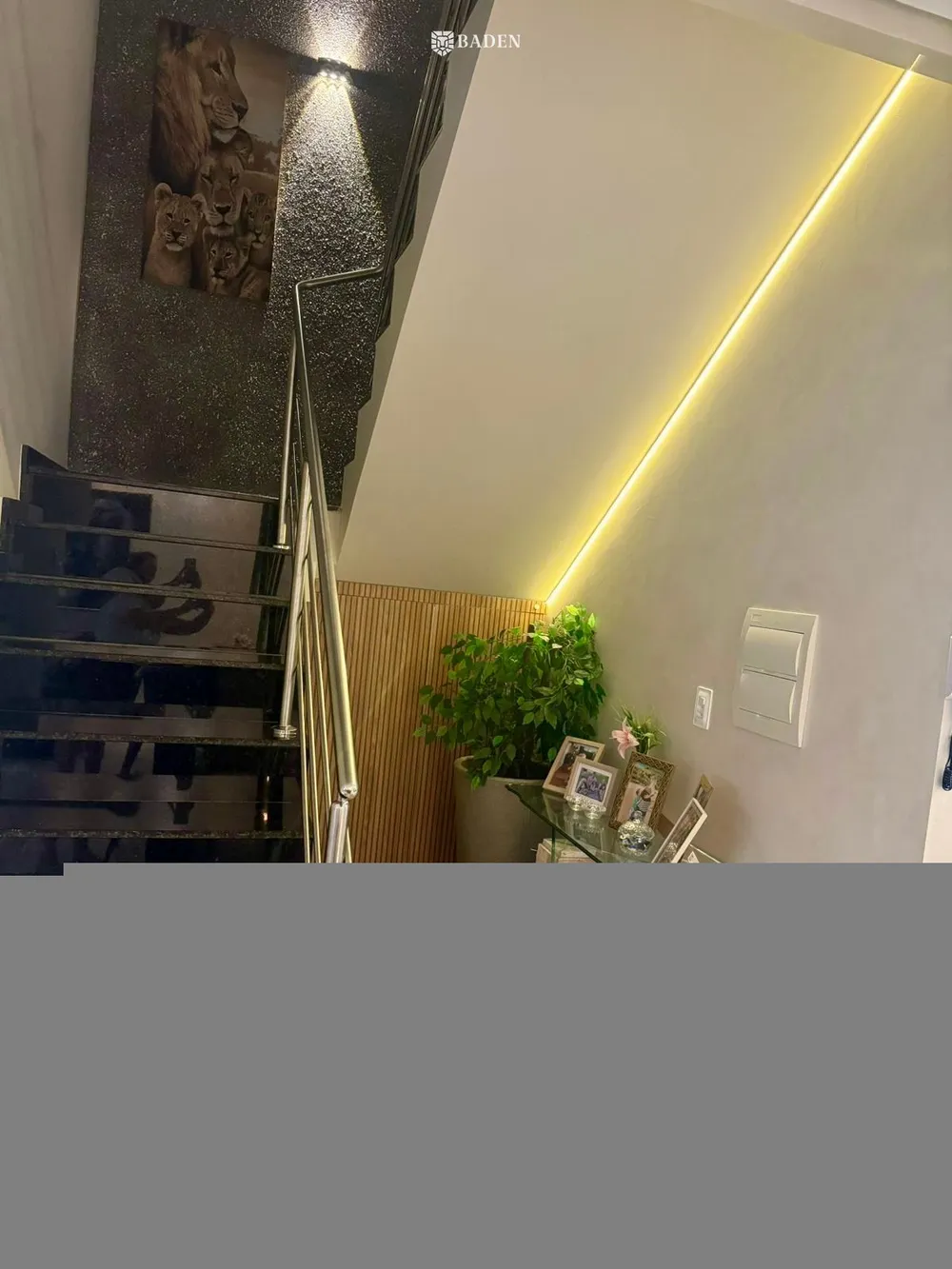 Apartamento, 4 quartos, 237 m² - Foto 1
