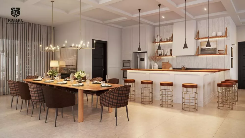Apartamento, 3 quartos, 152 m² - Foto 4