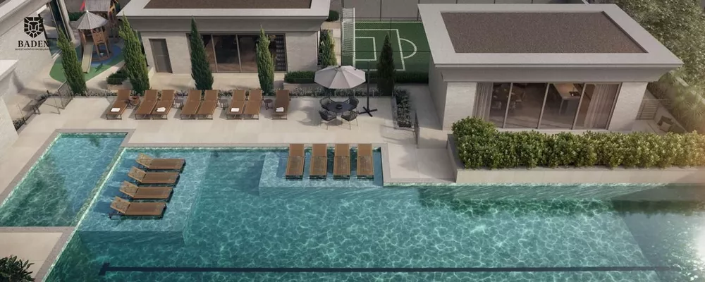 Apartamento, 3 quartos, 152 m² - Foto 2