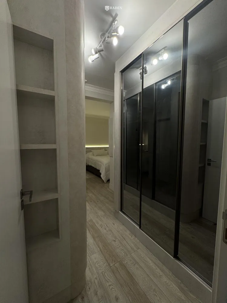 Apartamento, 3 quartos, 125 m² - Foto 3