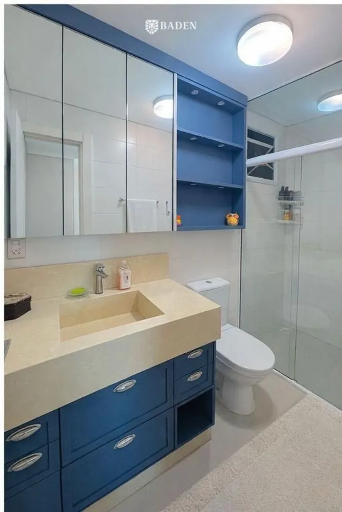 Apartamento, 2 quartos, 93 m² - Foto 7