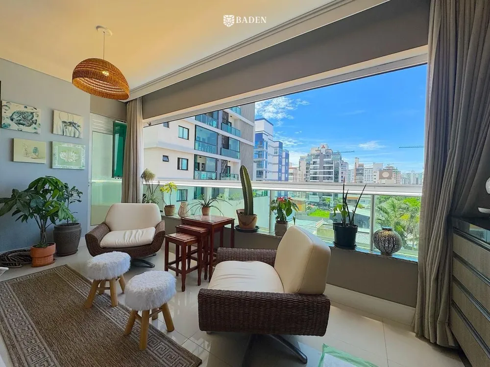 Apartamento, 2 quartos, 93 m² - Foto 1