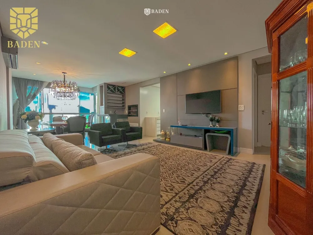 Apartamento, 3 quartos, 134 m² - Foto 2
